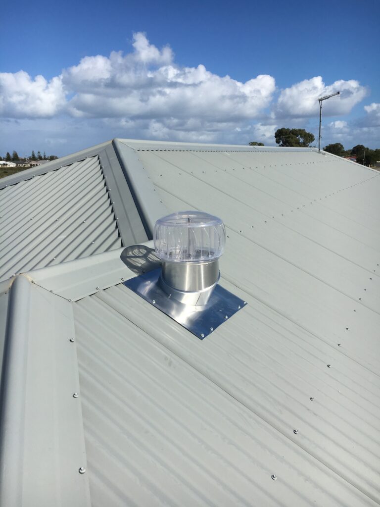 Turbo Vent